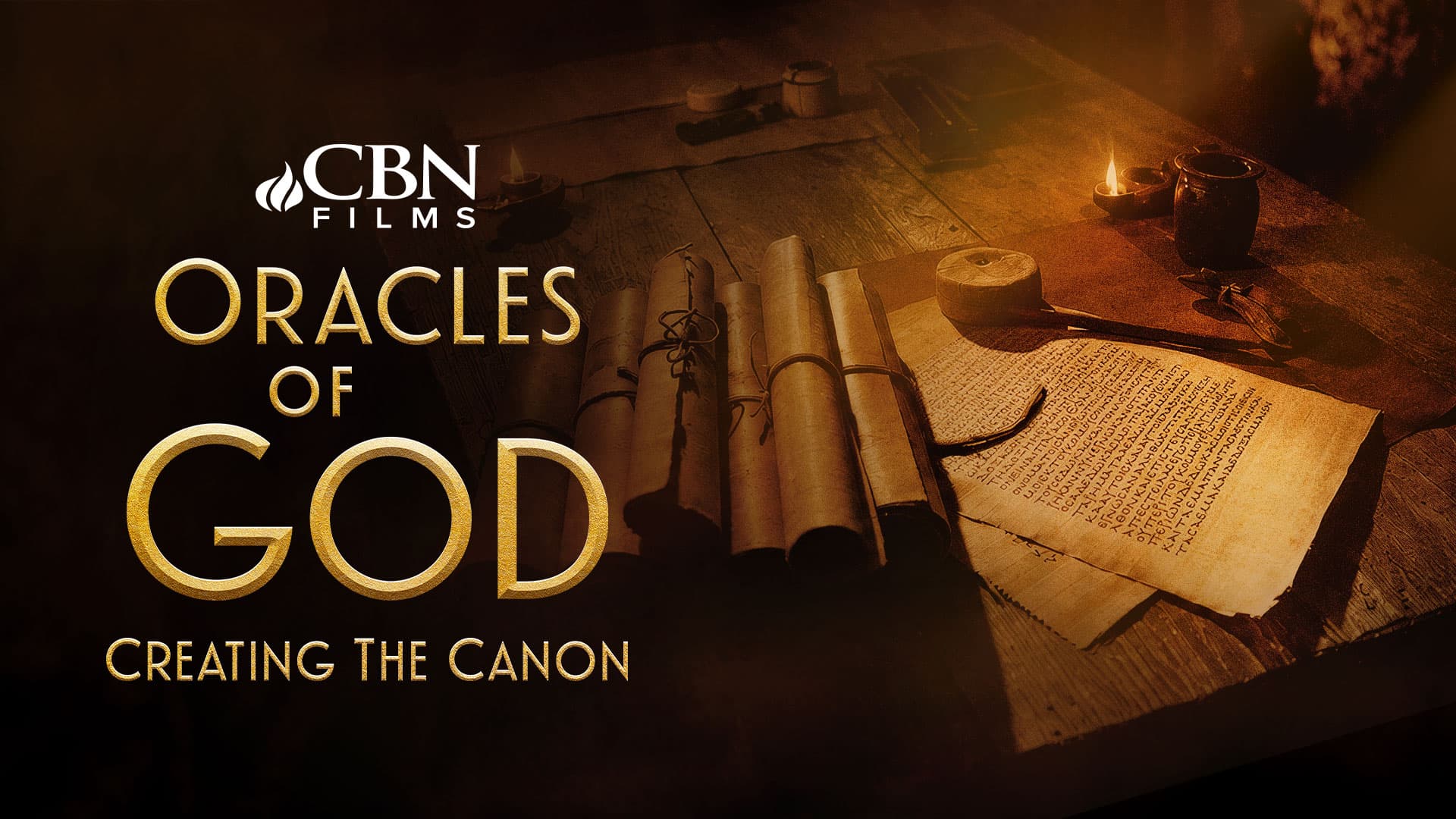 Oracles of God: Why You Can Trust the Bible