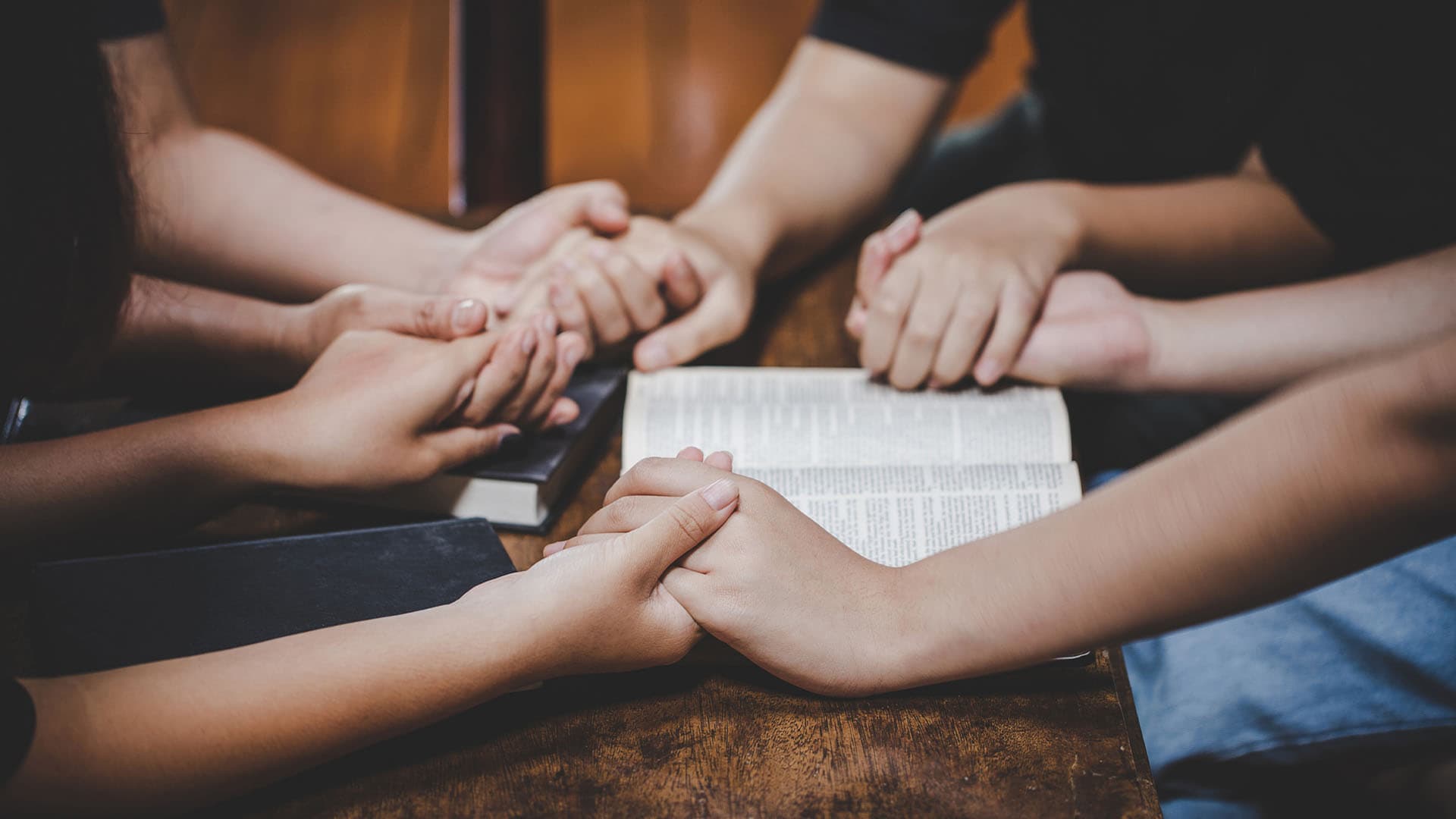Why Church Matters